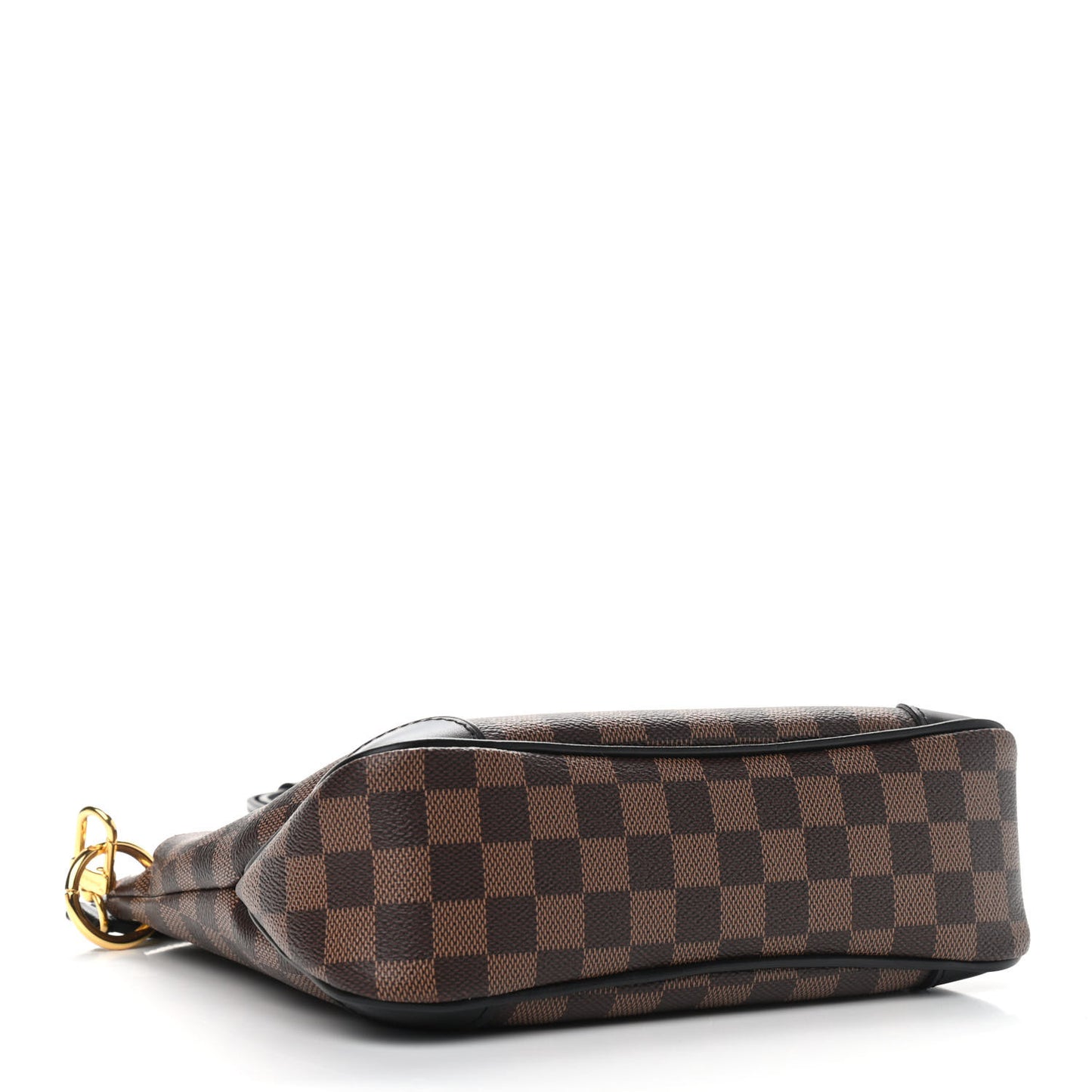 Damier Ebene Odeon PM Black
