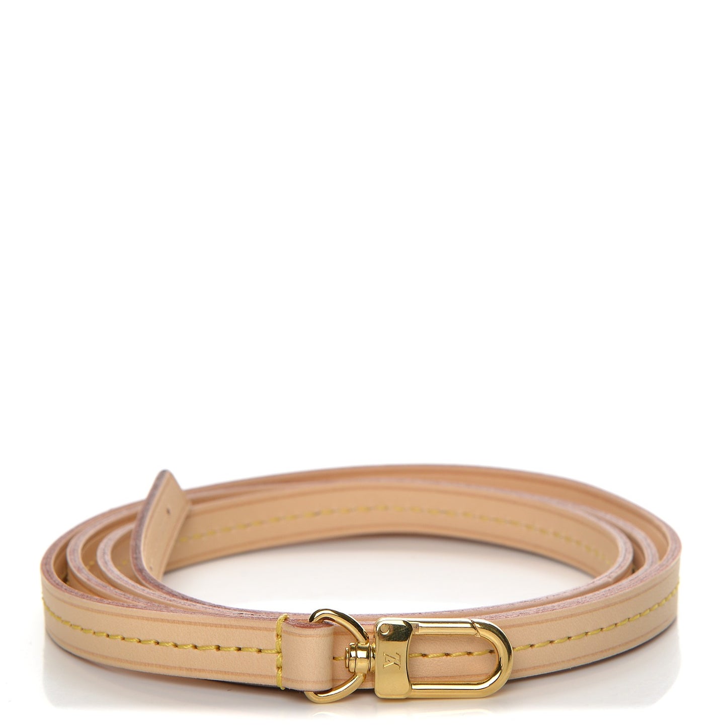 Vachetta Favorite Long Strap