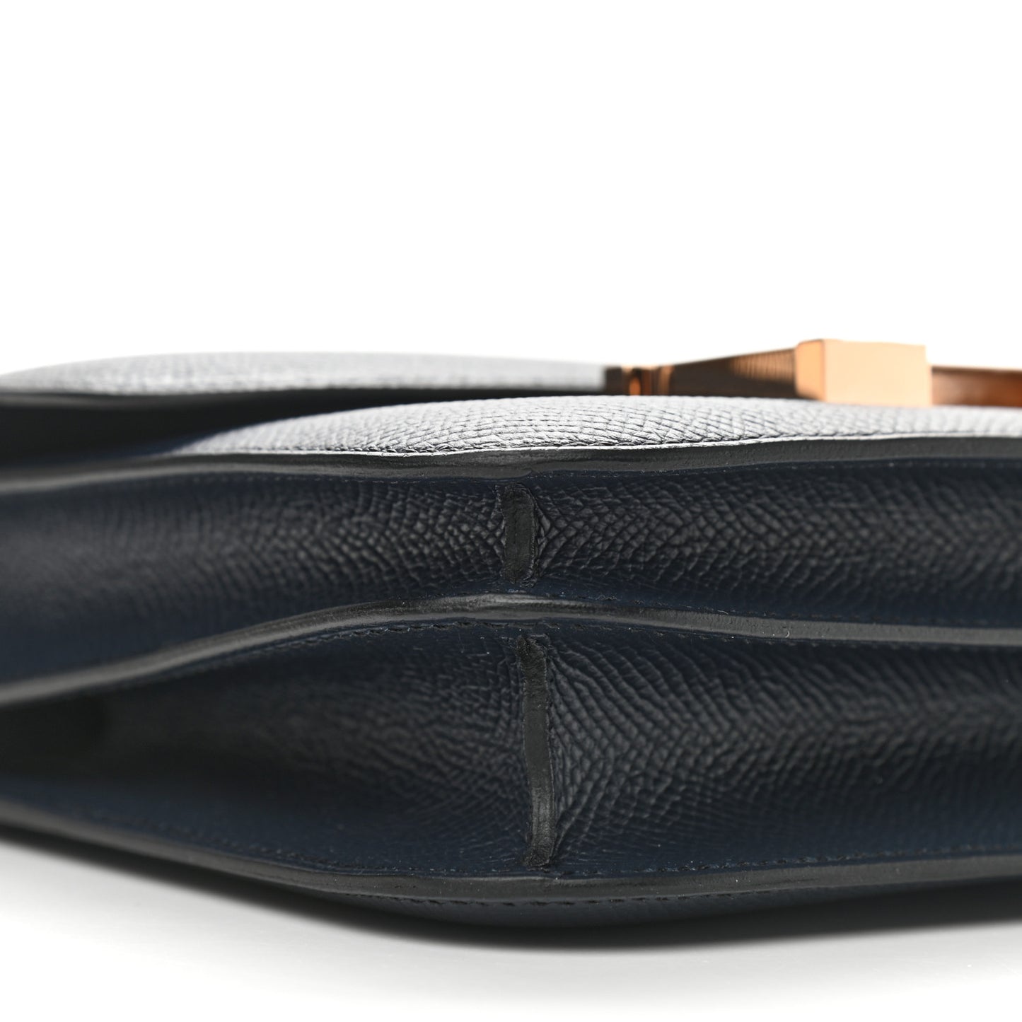 Epsom Constance 18 Bleu Indigo