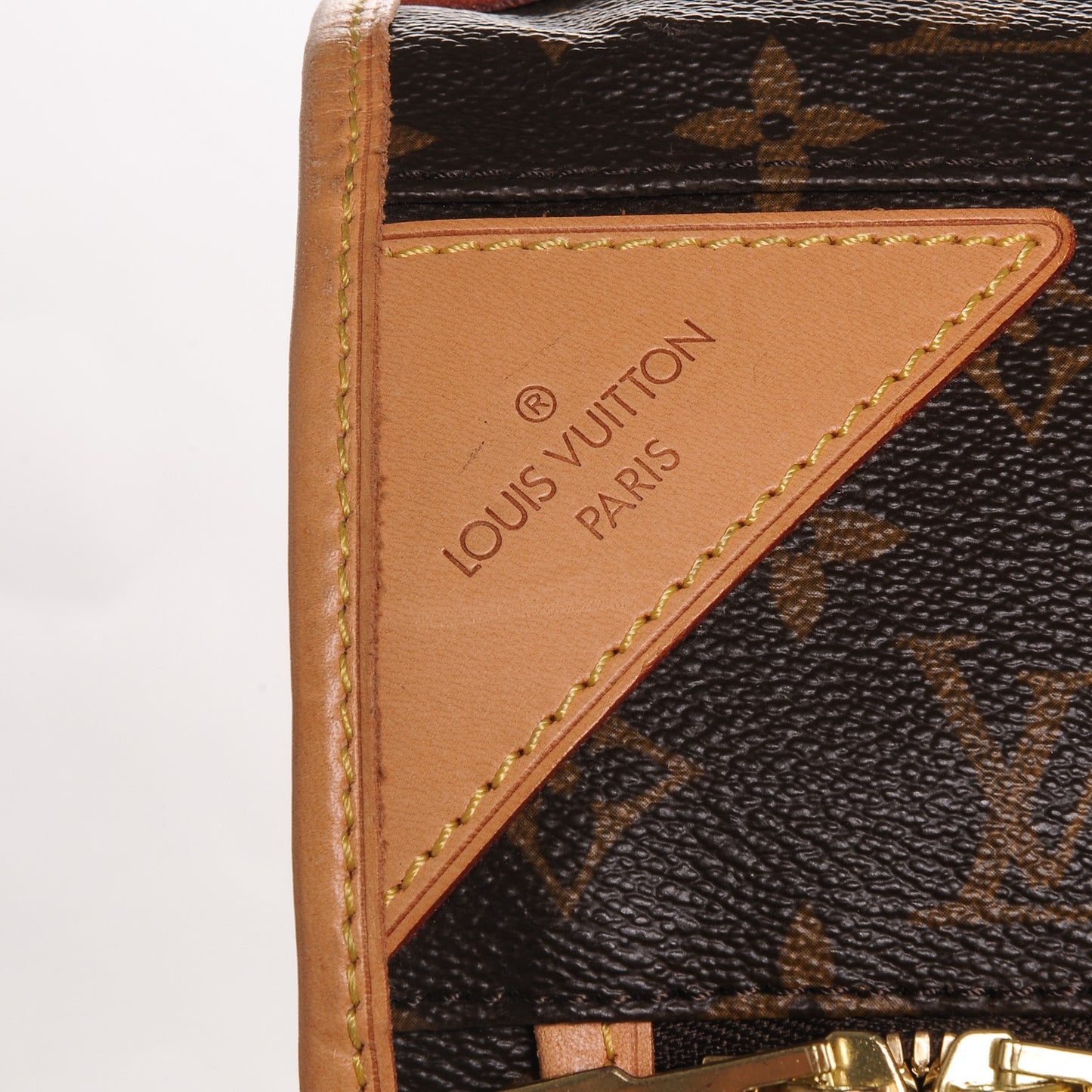 Monogram Garment Carrier 5