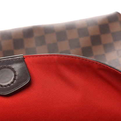 Louis Vuitton Damier Ebene Graceful MM 13 of 14