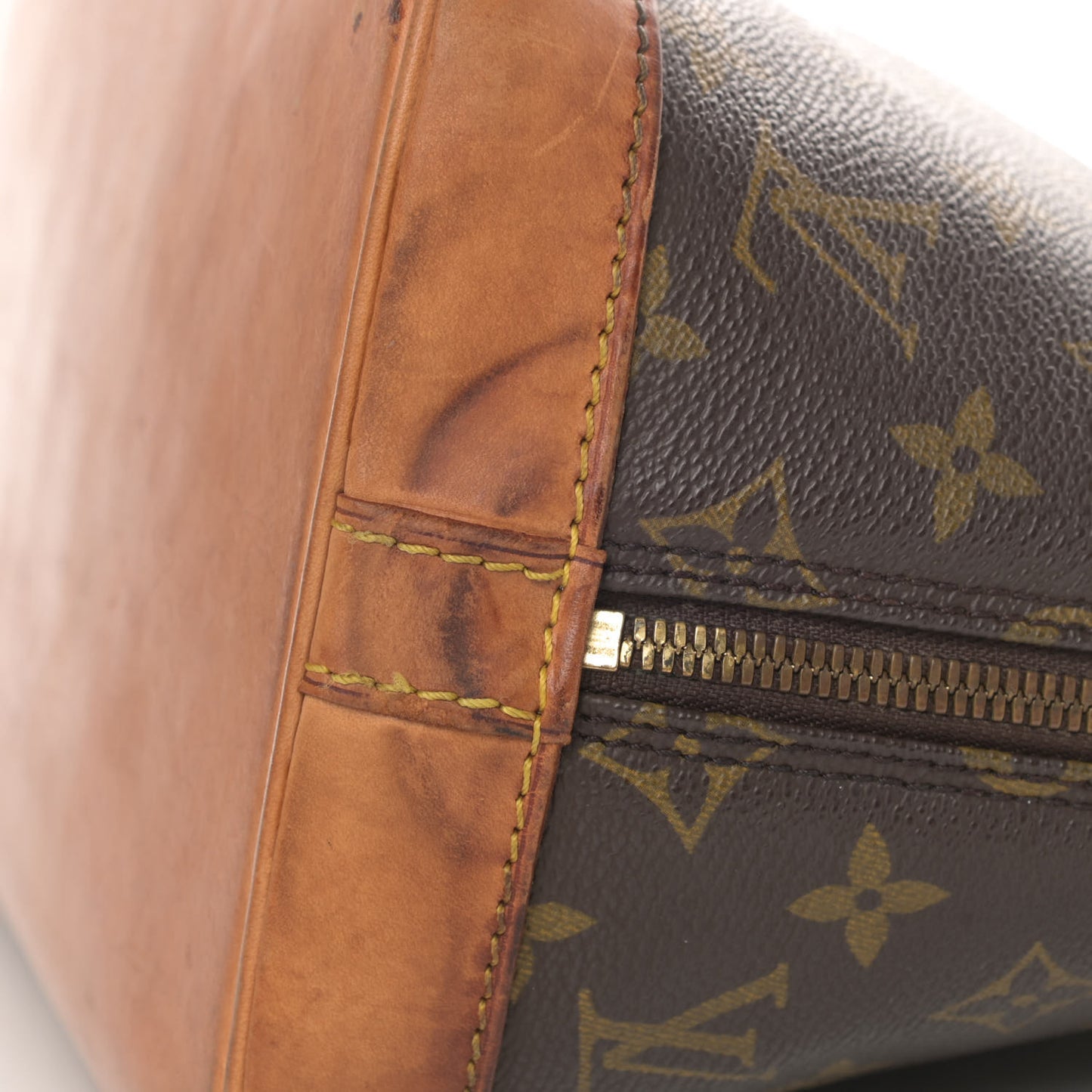 Monogram Alma PM