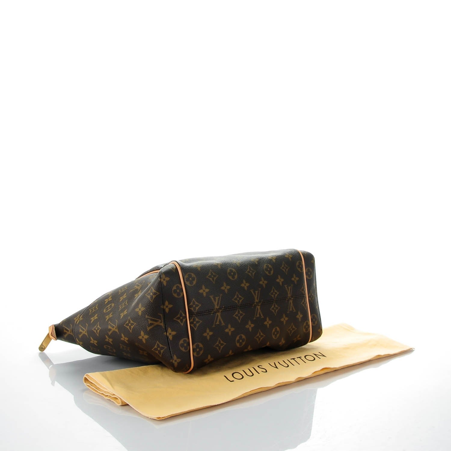 Louis Vuitton Monogram Totally MM 4 of 7