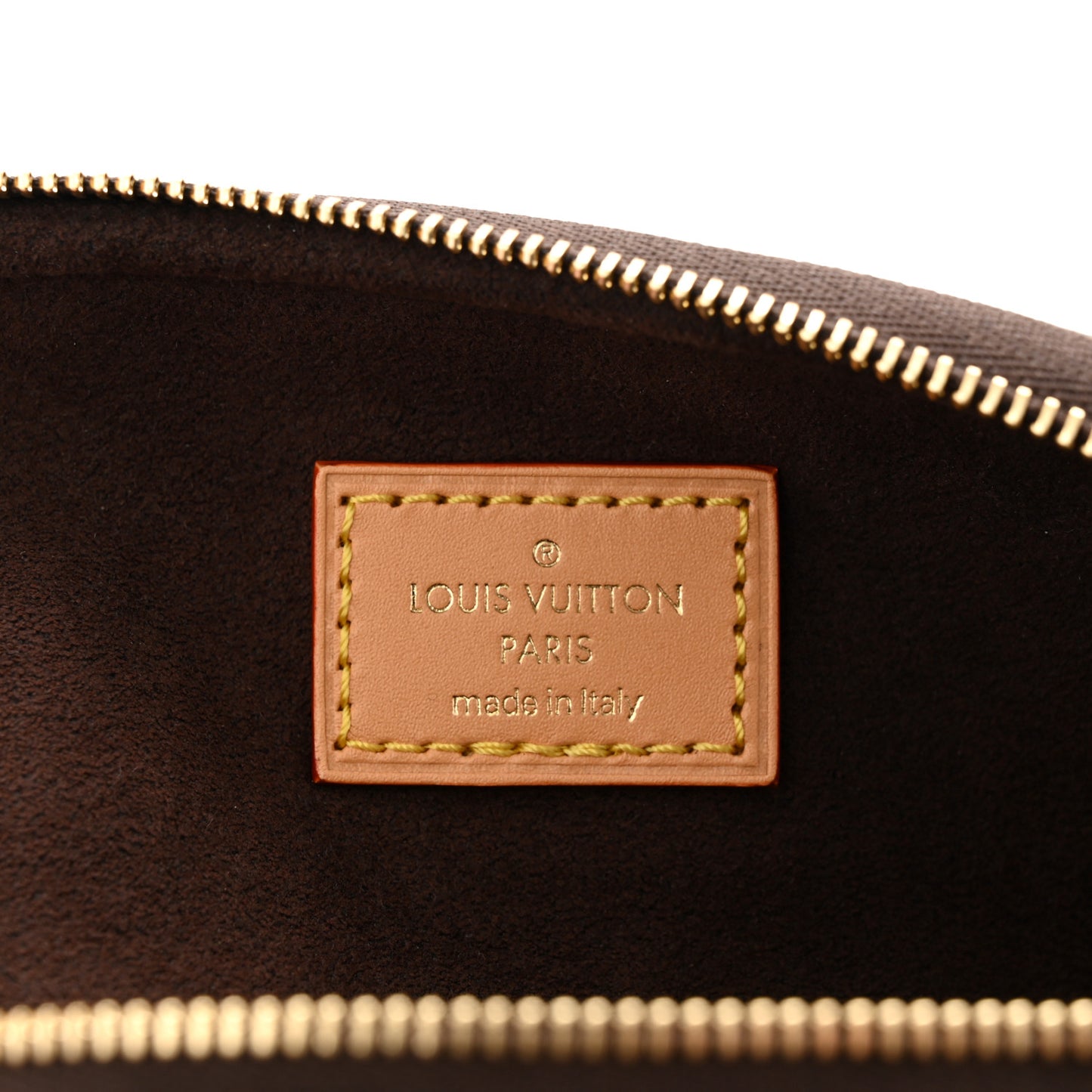 Monogram Mini Bumbag