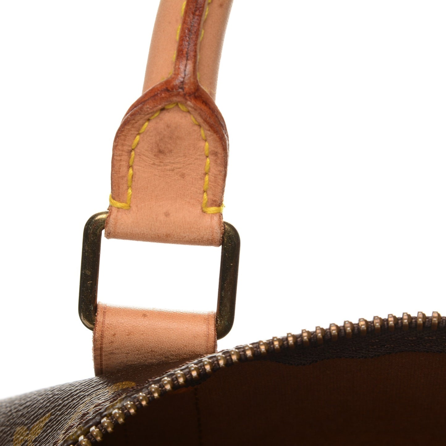 Monogram Keepall Bandouliere 50