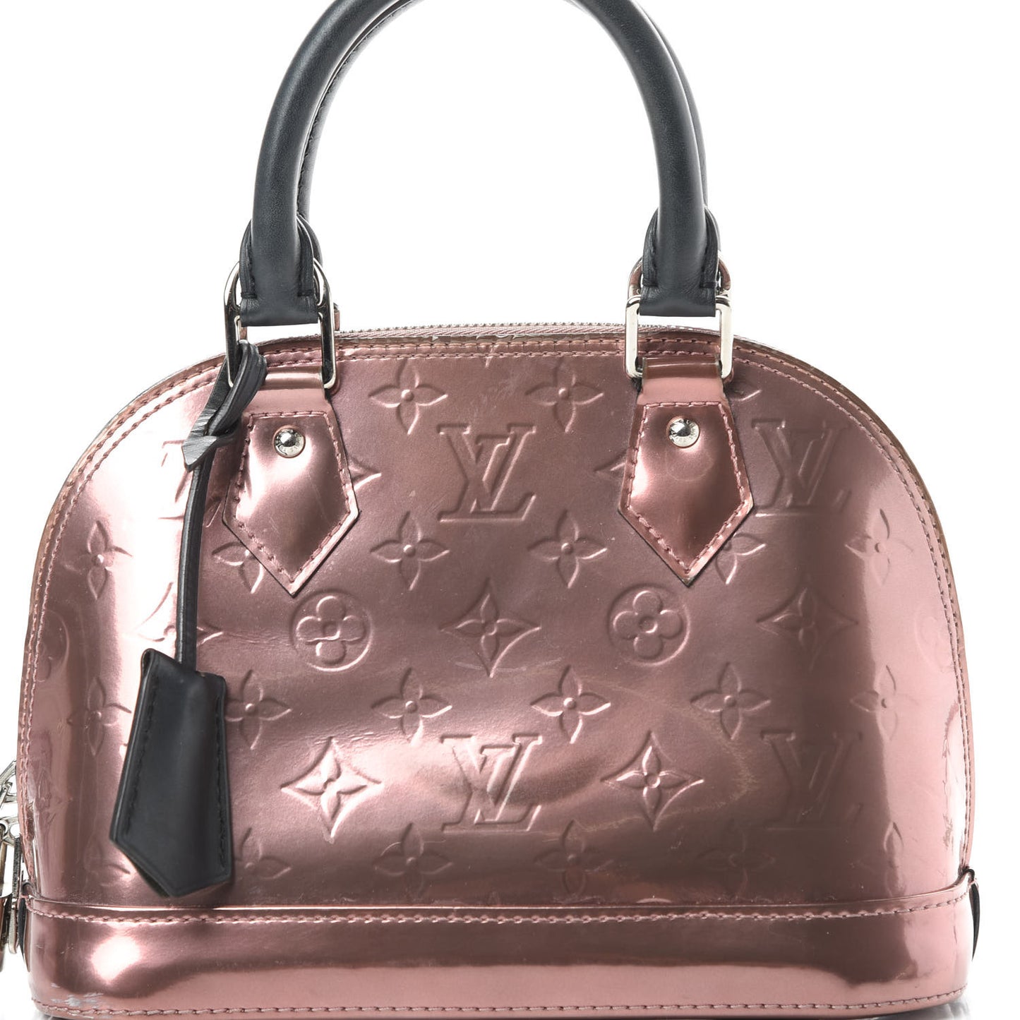 Vernis Alma BB Rose Cuivre