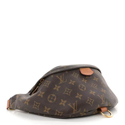 Louis Vuitton Monogram Bumbag 4 of 12