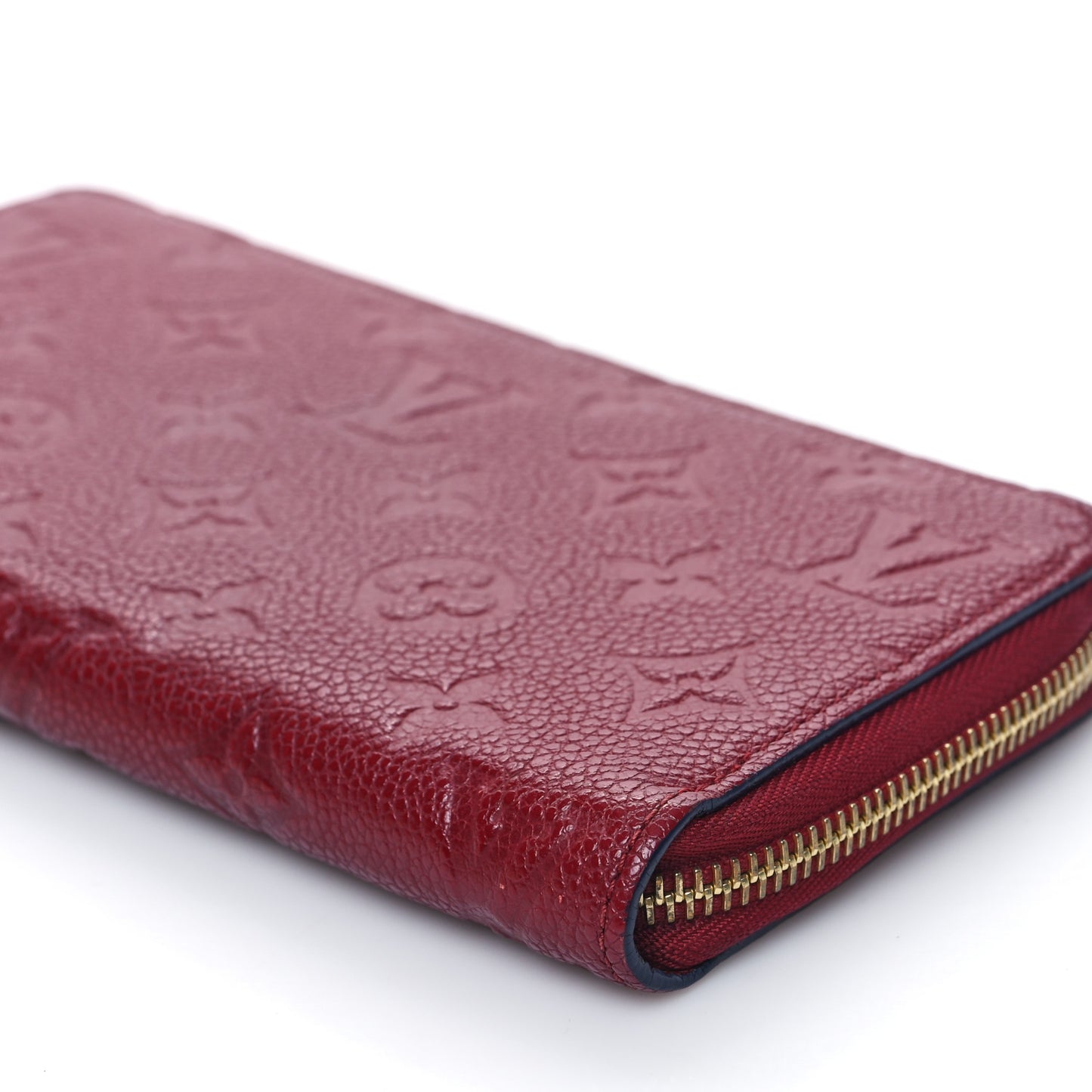 Empreinte Zippy Wallet Aurore
