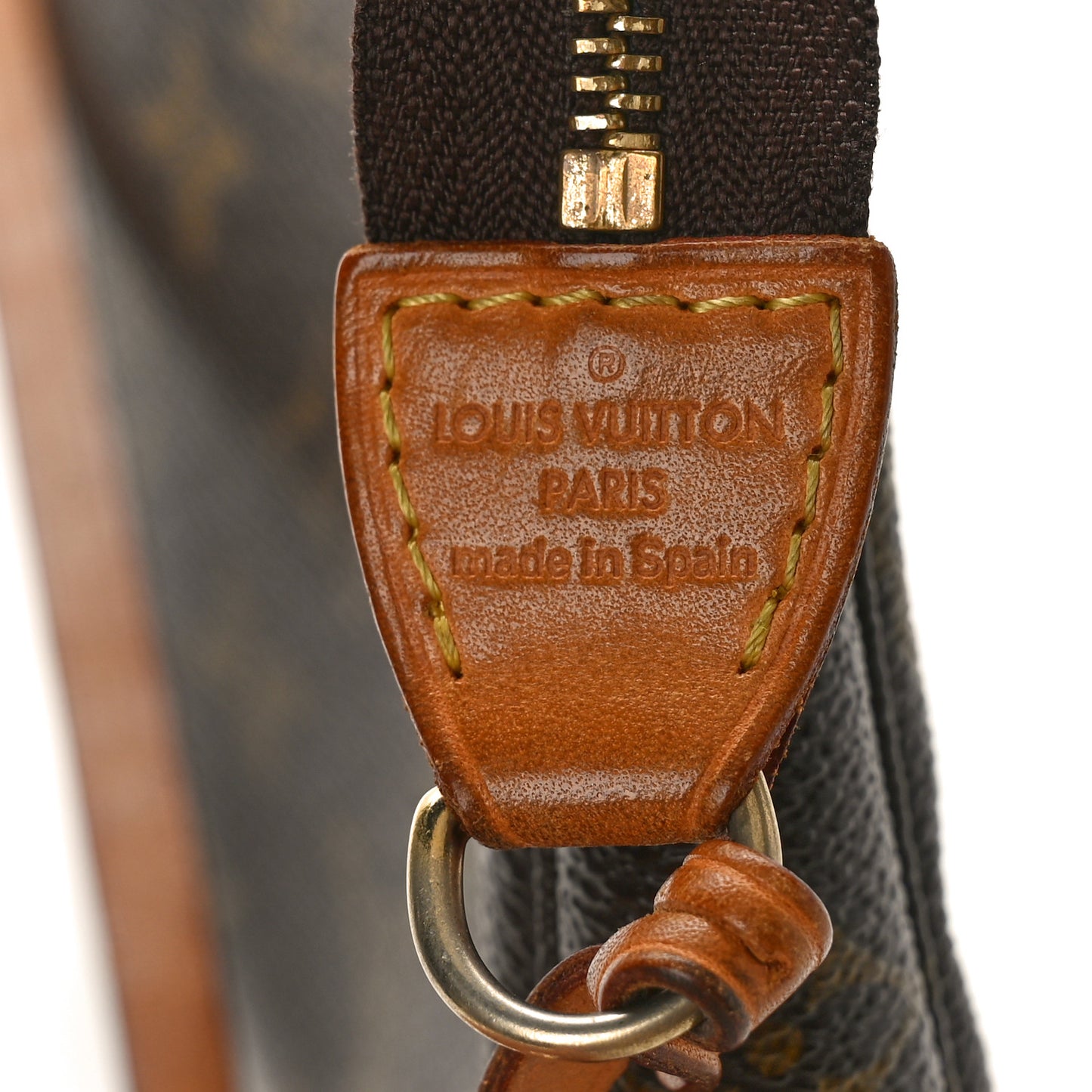 Monogram Pochette Accessories