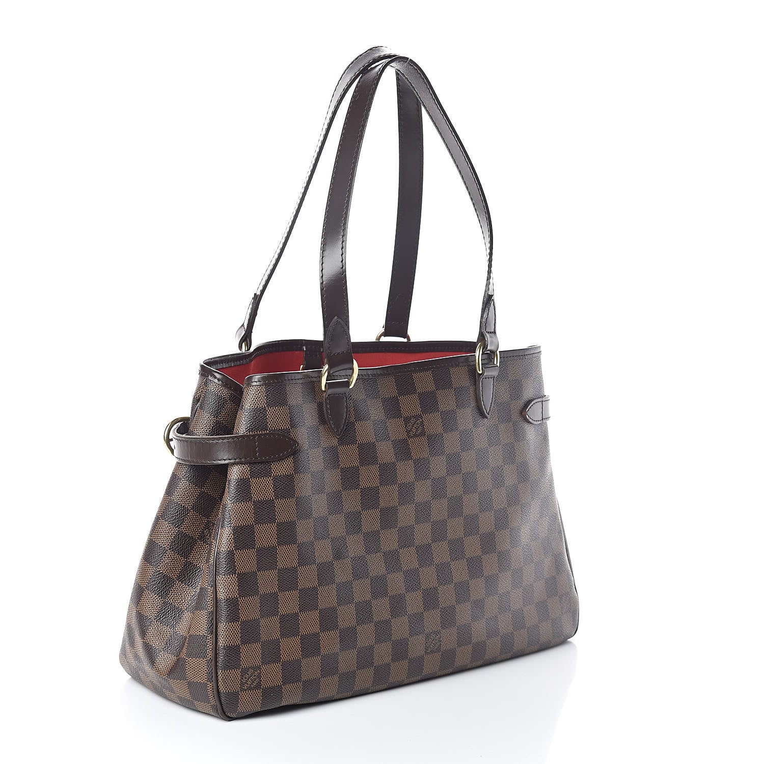 Louis Vuitton Damier Ebene Batignolles Horizontal 3 of 11