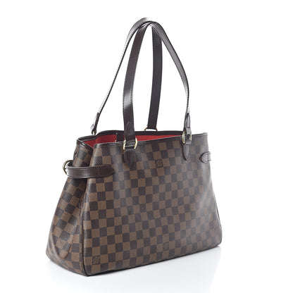 Louis Vuitton Damier Ebene Batignolles Horizontal 3 of 11