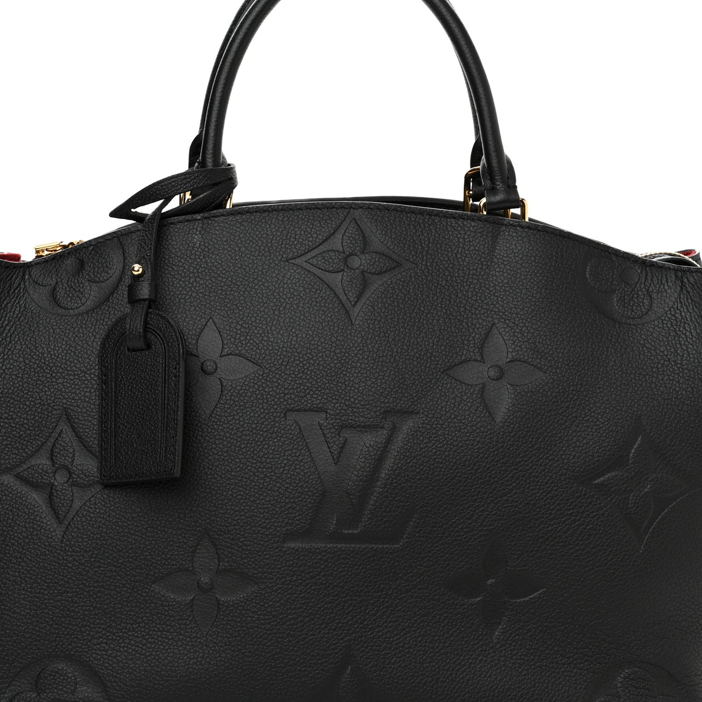 Empreinte Monogram Giant Grand Palais Black