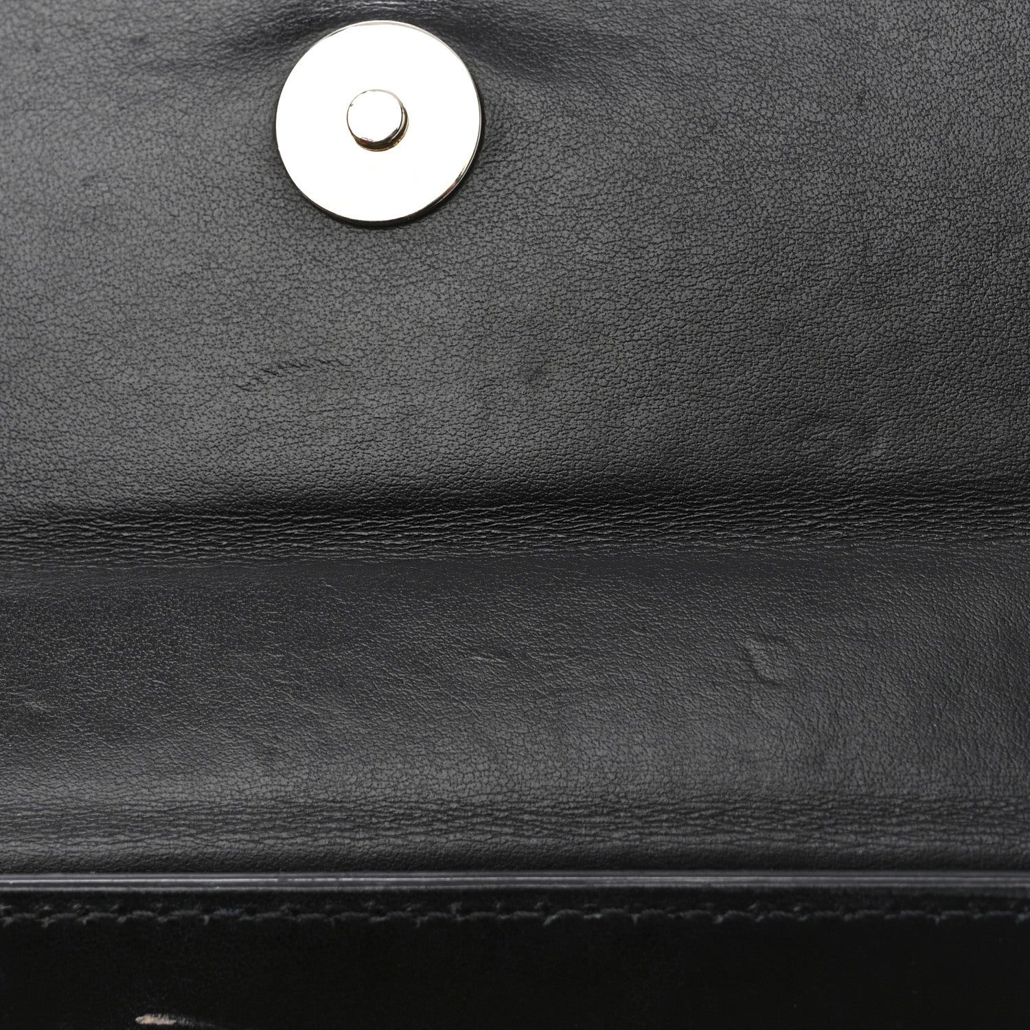 Jacquemus Smooth Calfskin Le Chiquito Moyen Black 11 of 14