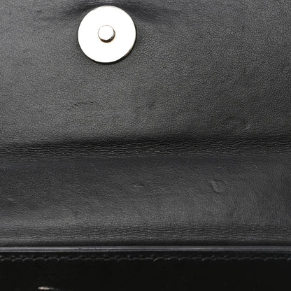 Jacquemus Smooth Calfskin Le Chiquito Moyen Black 11 of 14