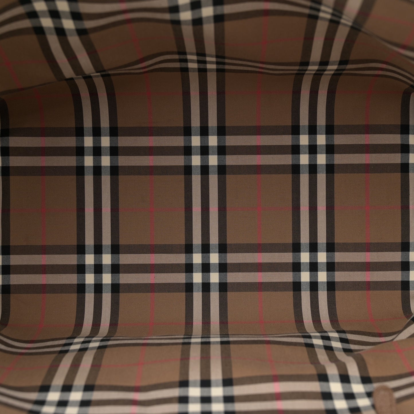 Grainy Calfskin Medium London Tote Bag Earth