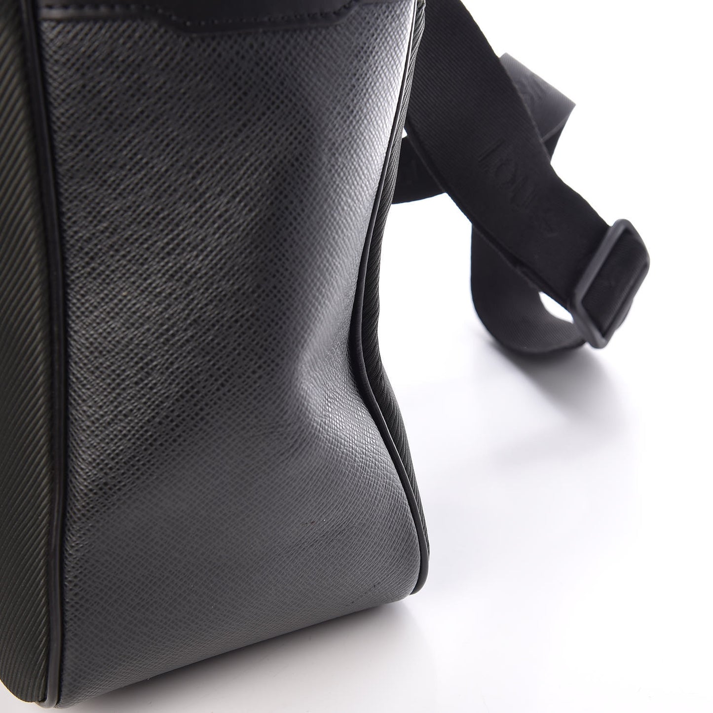 Taiga Taimyr Messenger Bag Ardoise