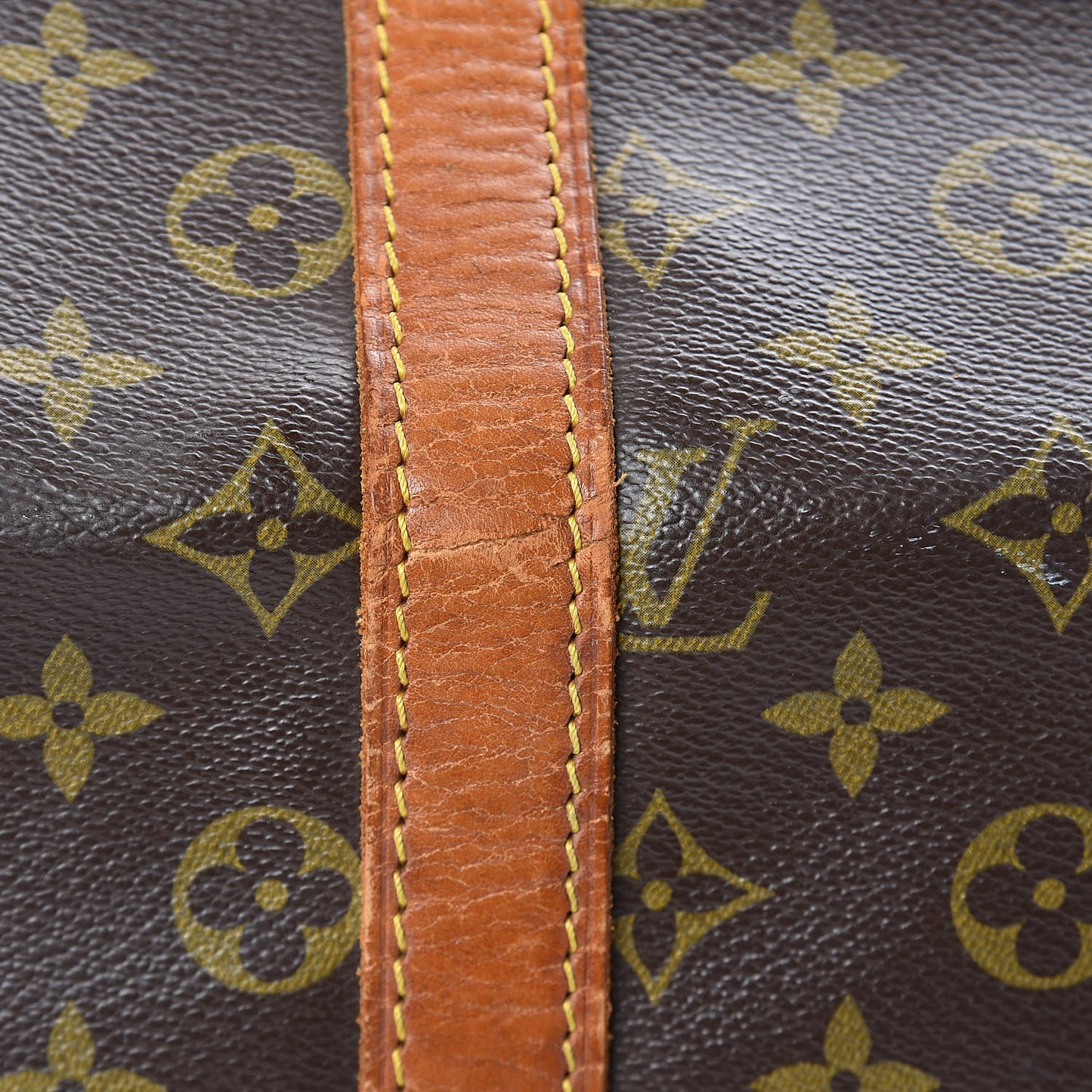 Monogram Keepall 45