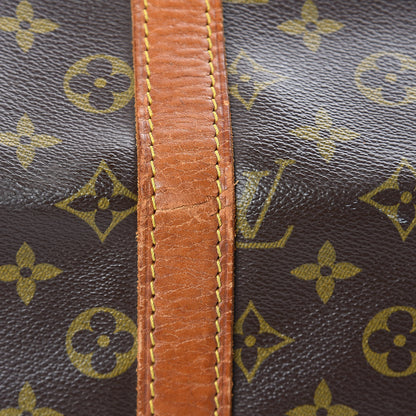 Louis Vuitton Monogram Keepall 45 18 of 21