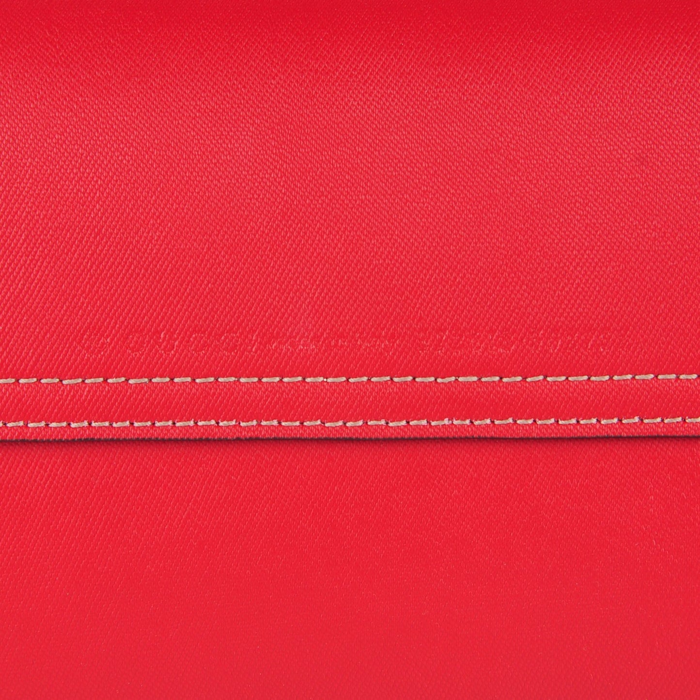 GG Supreme Monogram Small Reversible Tote Beige Red