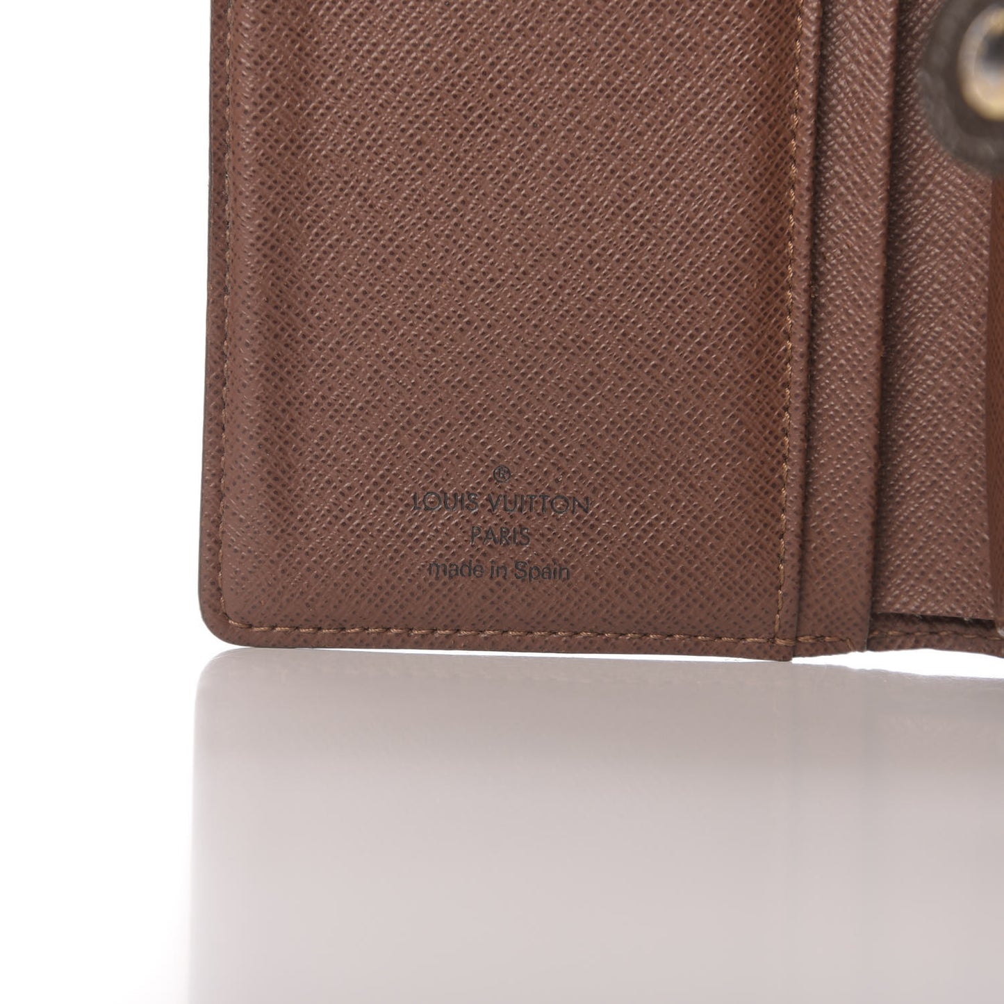 Monogram French Purse Wallet
