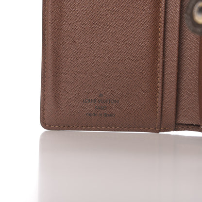 Louis Vuitton Monogram French Purse Wallet 6 of 6