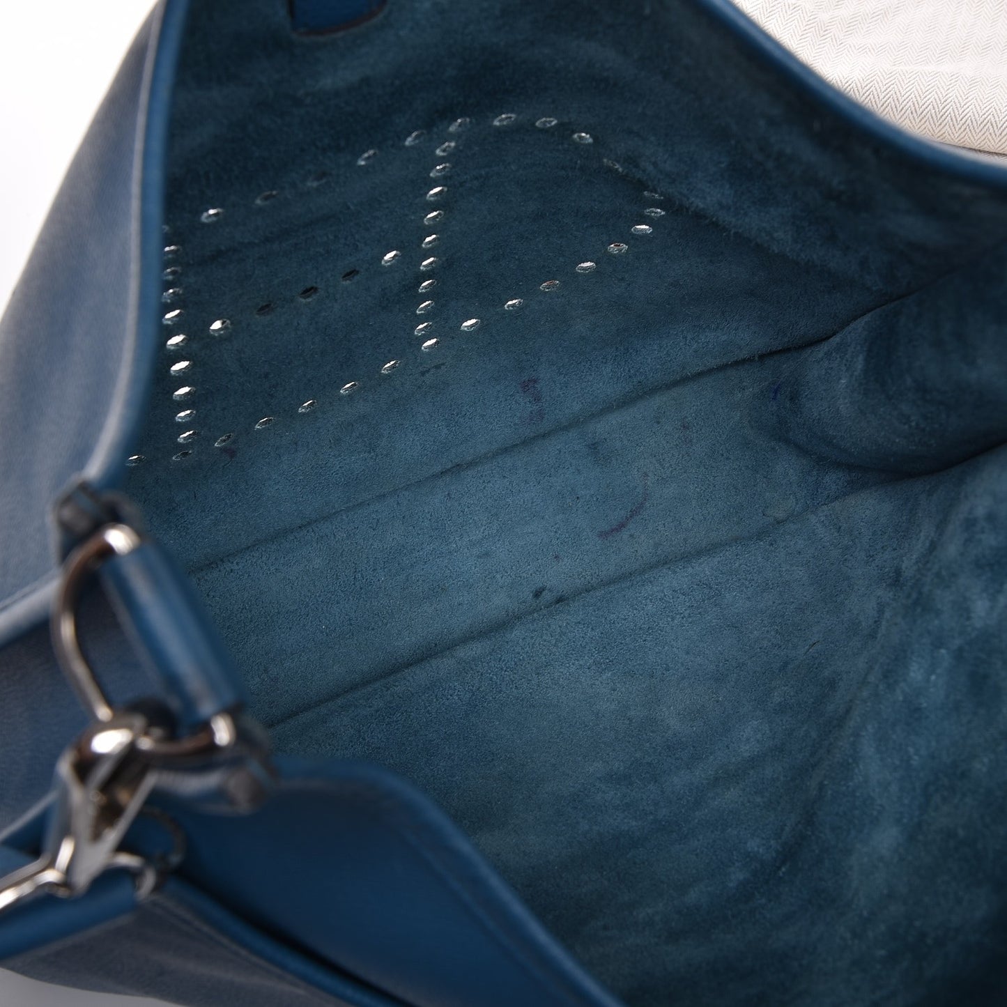 Epsom Evelyne III PM Cobalt
