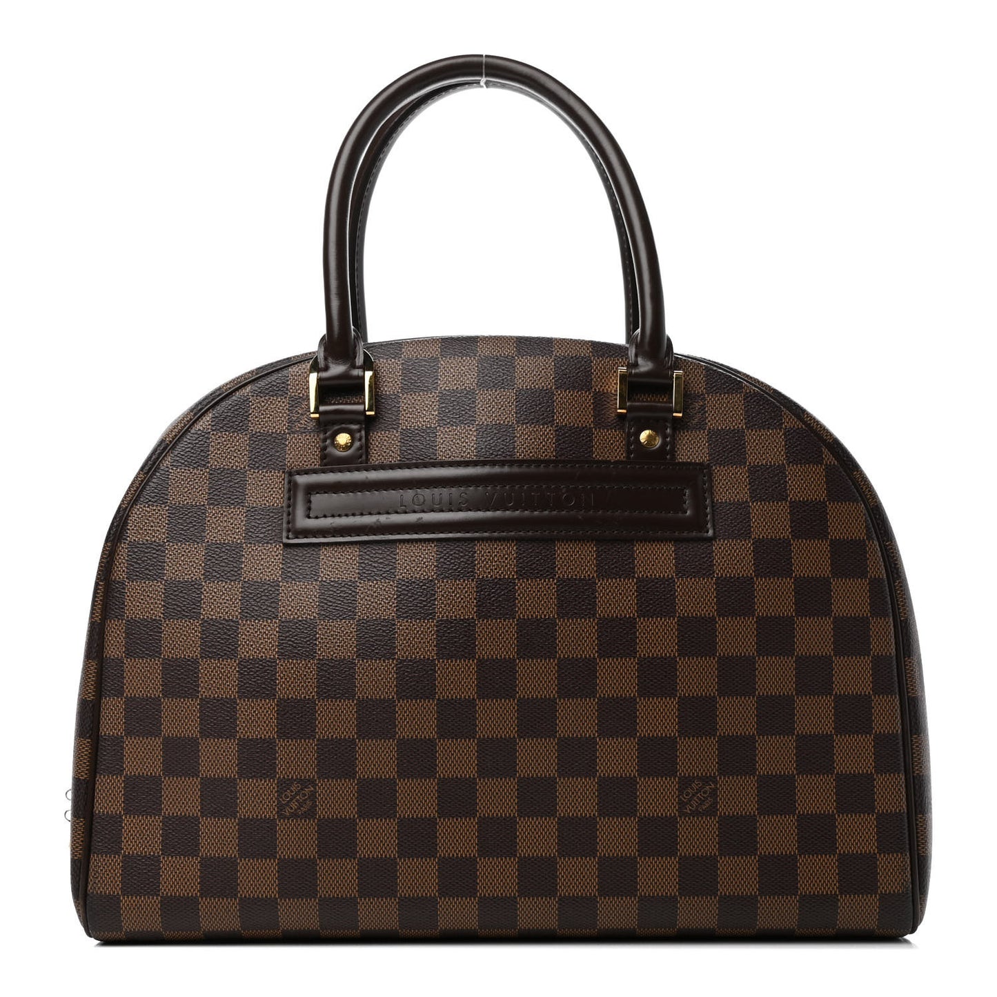 Damier Ebene Nolita