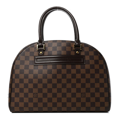 Louis Vuitton Damier Ebene Nolita 1 of 4