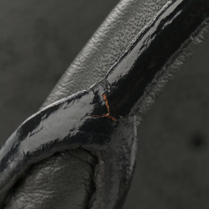 Louis Vuitton Mahina L Anthracite 11 of 11