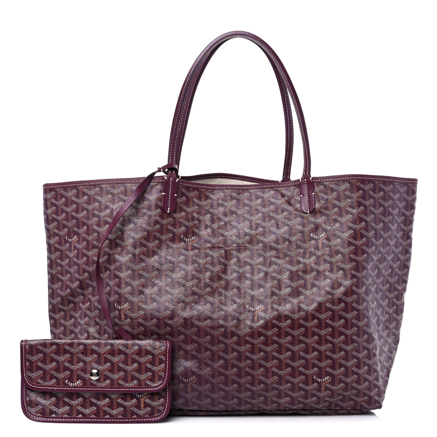 Goyardine Saint Louis GM Bordeaux