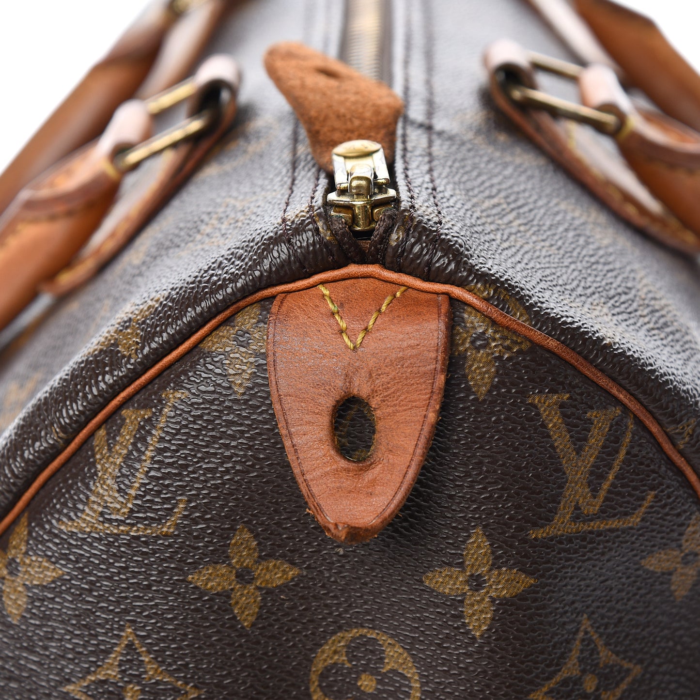 Monogram Speedy 30