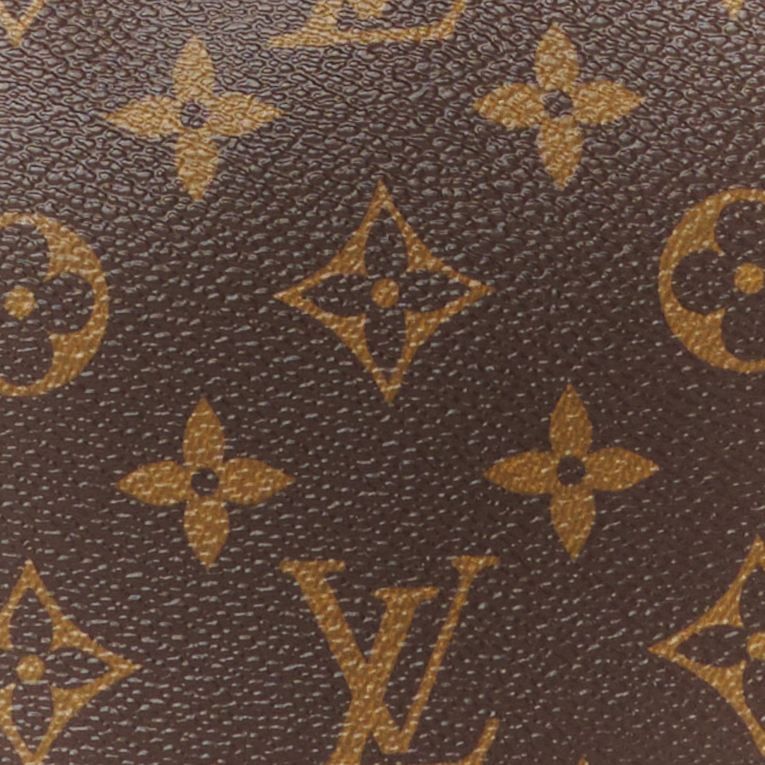 Louis Vuitton Monogram Pochette Accessories NM 8 of 10