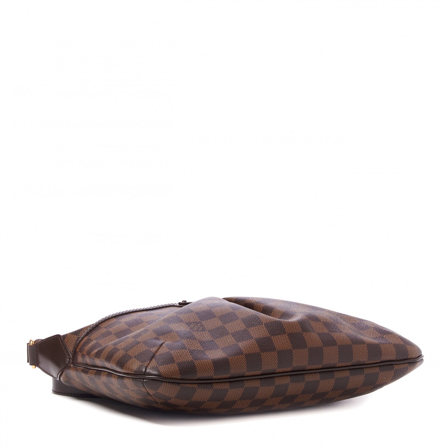 Louis Vuitton Damier Ebene Bloomsbury PM 4 of 8