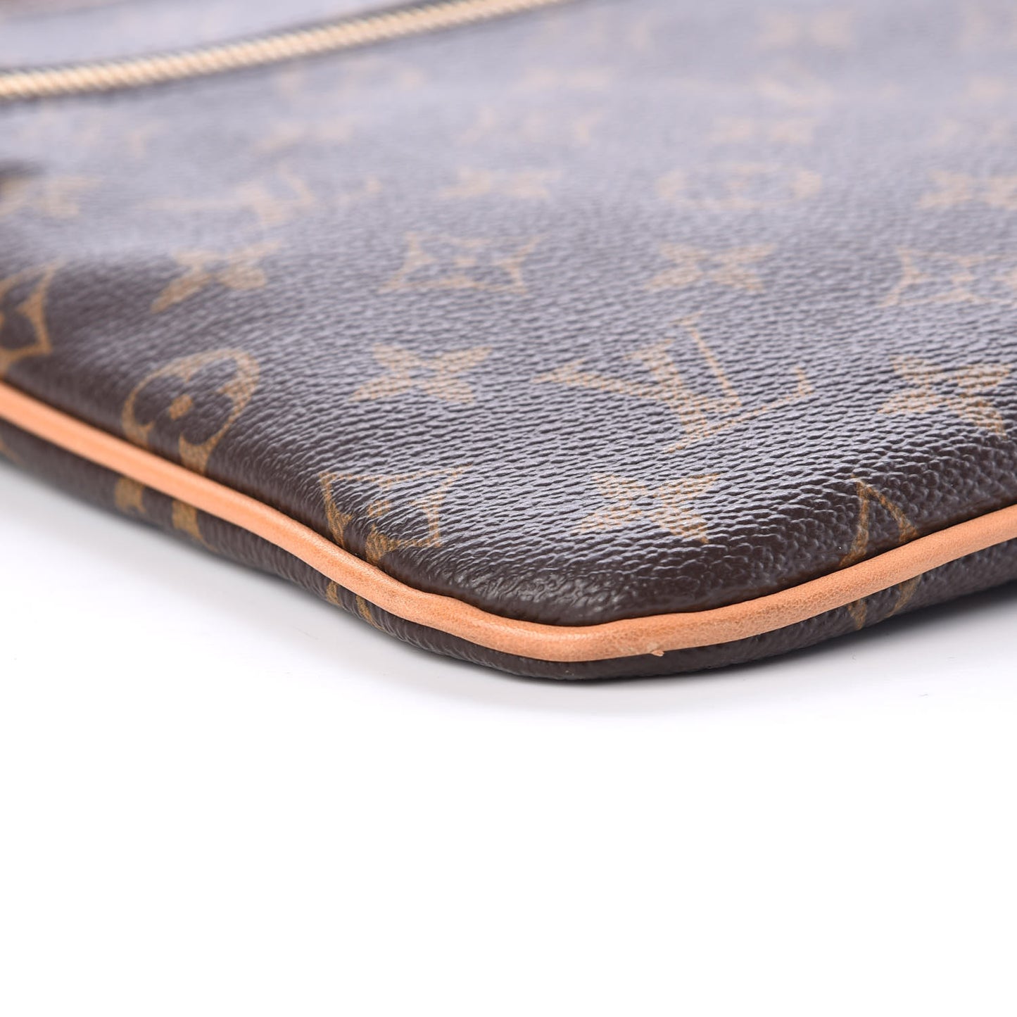 Monogram Pochette Valmy