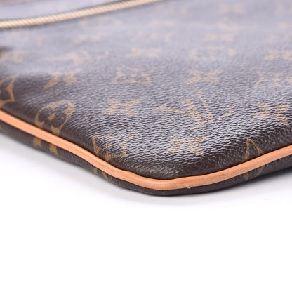 Louis Vuitton Monogram Pochette Valmy 10 of 11