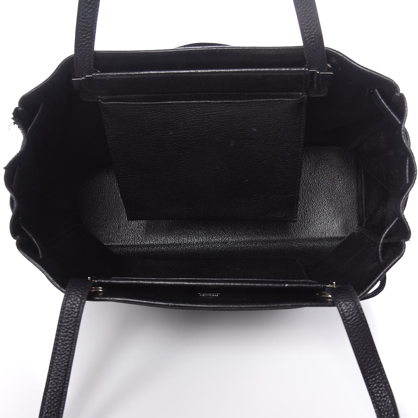 Togo Cabana Tote Black
