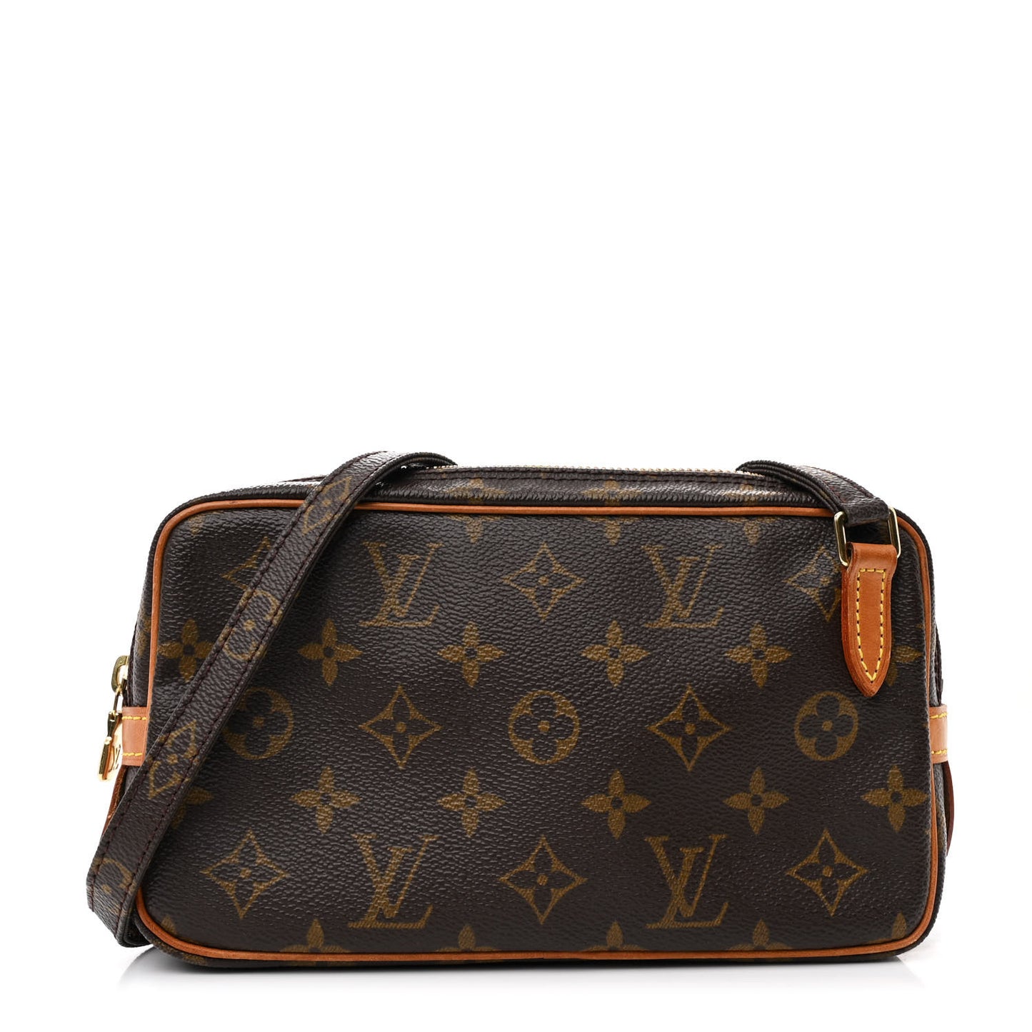 Monogram Pochette Marly Bandouliere