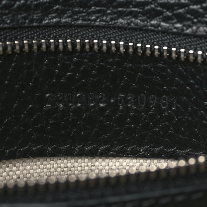 Gucci Dollar Calfskin Web Small Dionysus Crossbody Bag Black 7 of 9