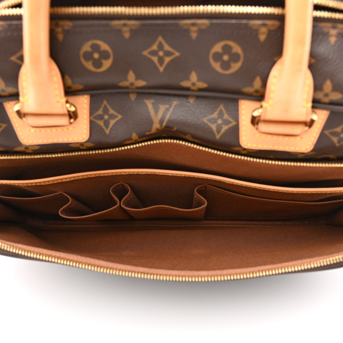 Monogram Icare Bag