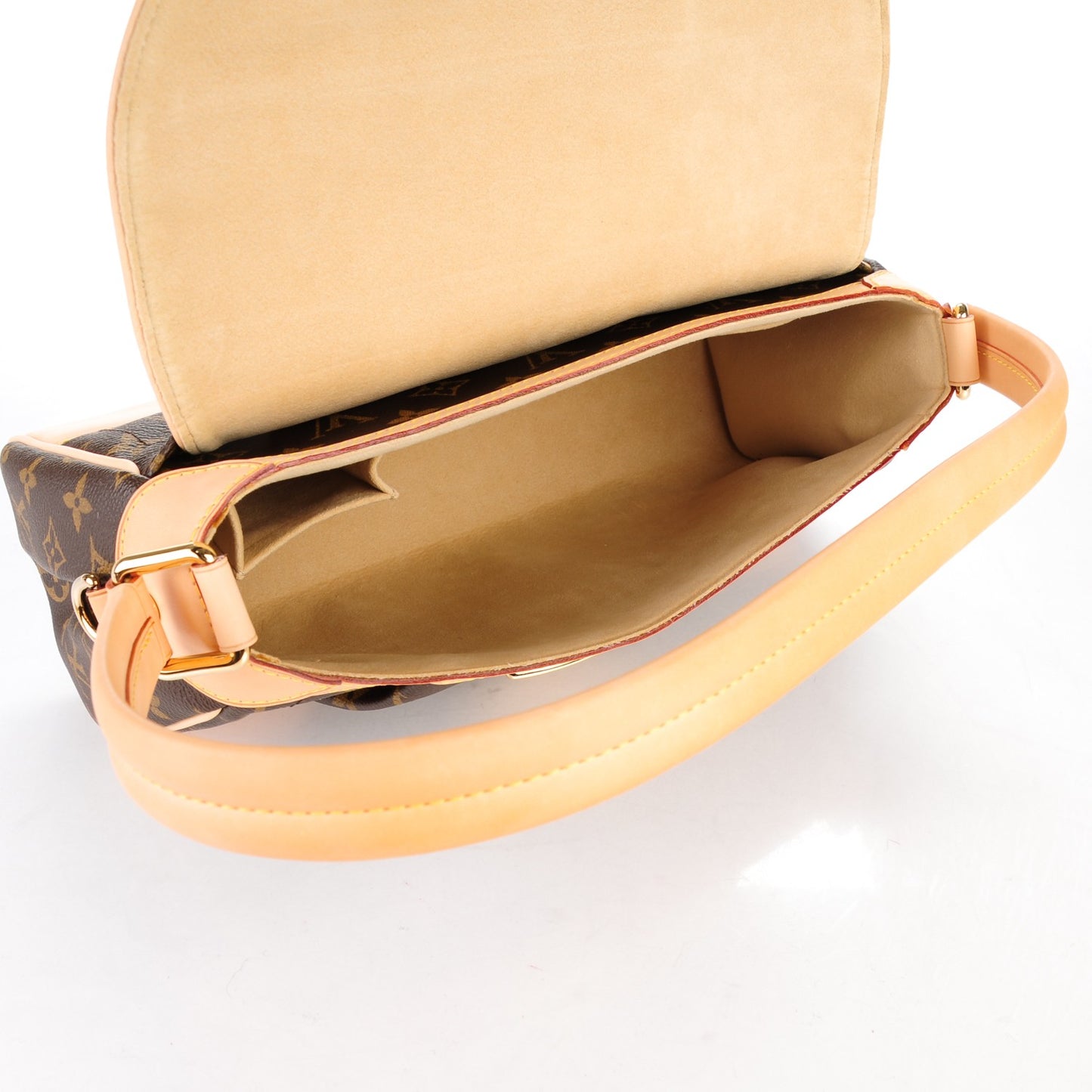 Monogram Beverly MM
