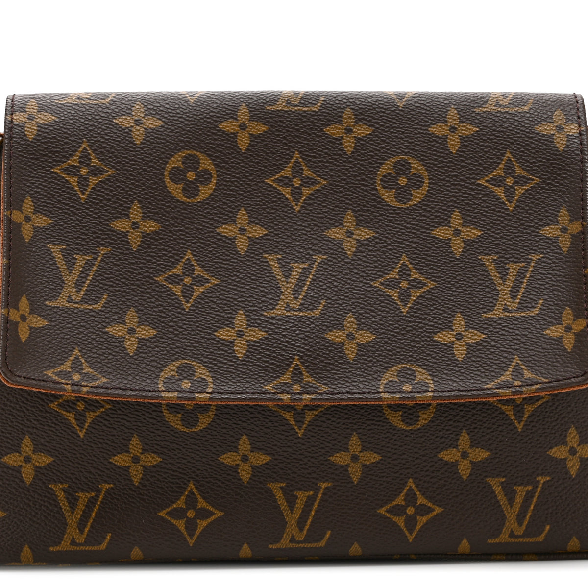 Monogram Mini Looping