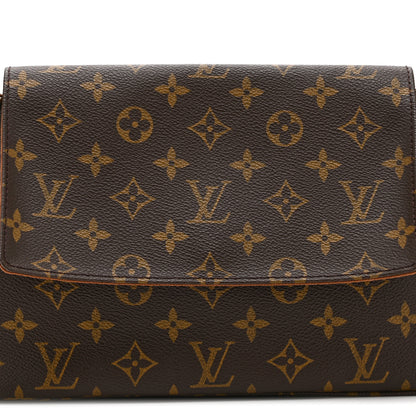 Louis Vuitton Monogram Mini Looping 8 of 10