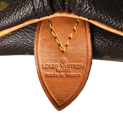 Louis Vuitton Monogram Keepall 45 5 of 13