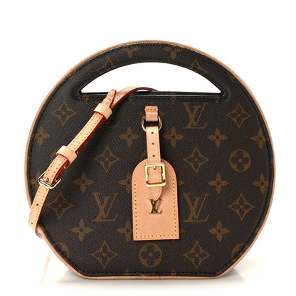 Louis Vuitton Reverse Monogram Around Me PM 1 of 9