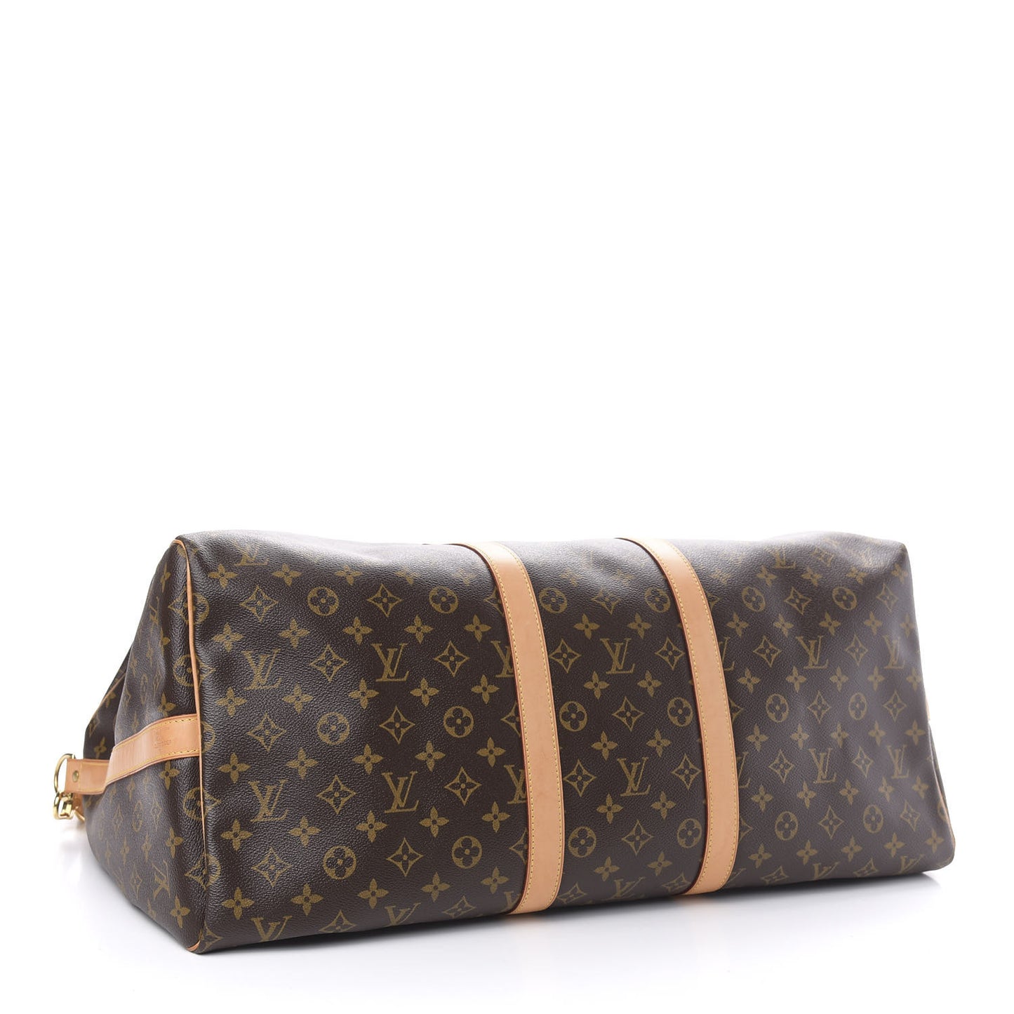 Monogram Keepall Bandouliere 55