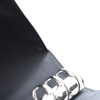 Louis Vuitton Damier Graphite Medium Ring Agenda Cover 7 of 7