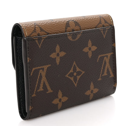 Louis Vuitton Reverse Monogram Rosalie Coin Purse 3 of 7