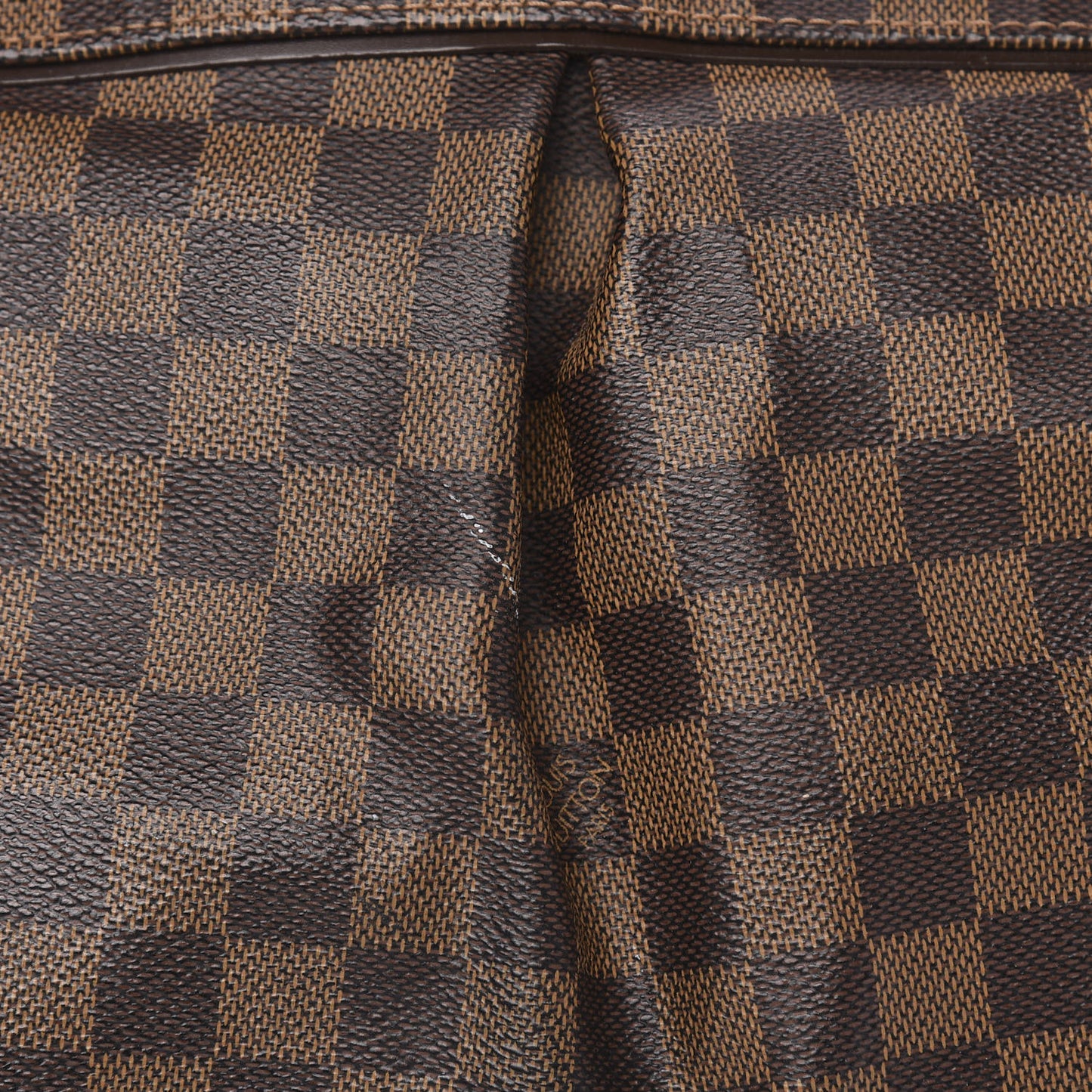 Damier Ebene Trevi GM