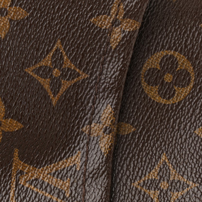 Louis Vuitton Monogram Odeon PM 12 of 12