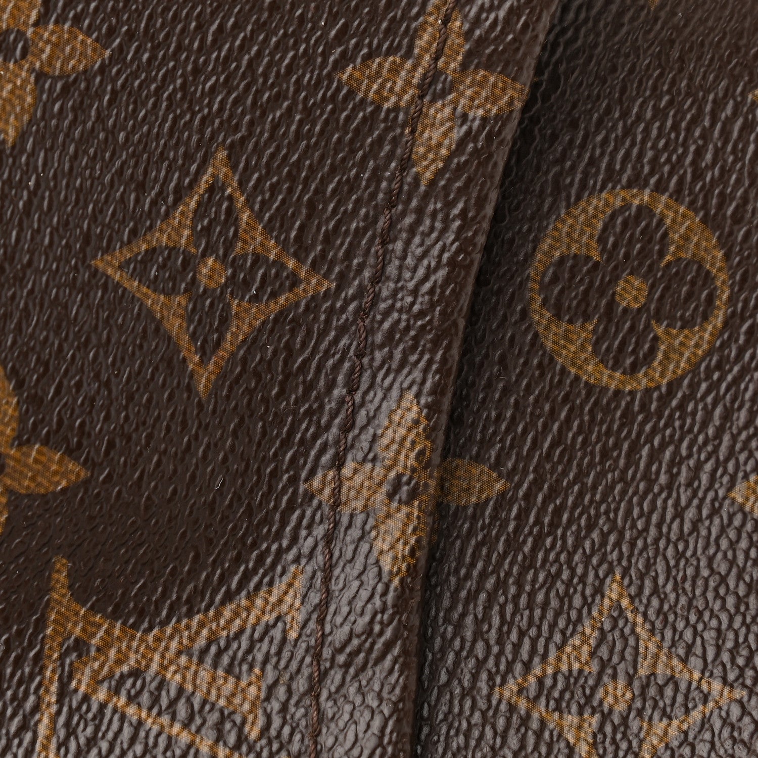 Louis Vuitton Monogram Odeon PM 12 of 12